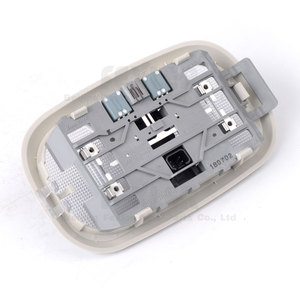Luz de techo de bajo <span class=keywords><strong>precio</strong></span> (delantera) con tragaluz 1CJ11DW1AC para JEEP Compass MK Dodge <span class=keywords><strong>Caliber</strong></span> PM 2011-2014 - Product Image 2