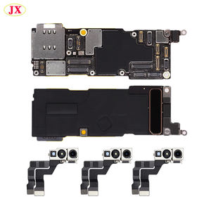 Nueva placa base de repuesto para iPhone X XS XR 11 12 13 14 <span class=keywords><strong>Pro</strong></span> Max, placa base, placa lógica - Product Image 6