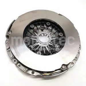 Auto Clutch Set Auto-onderdelen Luk Dual Clutch Kit Assembly Fabrikant Voor Saic MG3 MG5 MG6 Mgzs Mggs Mghs Mggt