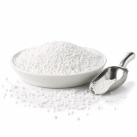 Chlorure de calcium anhydre en poudre, haute pureté, qualité industrielle, produit chimique