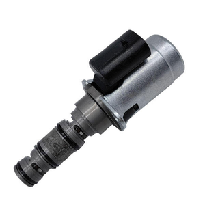 Nuevas Piezas de Repuesto, Válvula Solenoide SV98-T39 SV98-39S SV98-T40 5019094 580037013 12V - Product Image 1