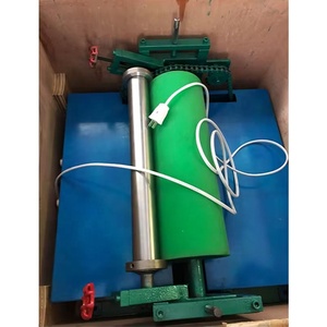 Máquina de <span class=keywords><strong>Pintar</strong></span> Matrículas de <span class=keywords><strong>Coche</strong></span>, Máquina de Recubrimiento de Color para Placas de <span class=keywords><strong>Matrícula</strong></span> - Product Image 4