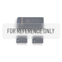 Conector Eléctrico para Automóviles con Código de Color REALTEK, Modelo 741136, Carcasa de Plástico Roja, Azul y Verde, 3.3V 0C-70C