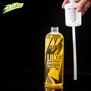 Detergente Alcalino Pre-lavaggio per Rimuovere le Macchie, <span class=keywords><strong>Shampoo</strong></span> per <span class=keywords><strong>Auto</strong></span>, Detailing Automobilistico - Product Image 1