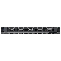 Serveur Dell R660xs 1U en rack, double socket, 16 DIMM DDR5, PCIe 5.0 NVMe pour la virtualisation, l'agregation en nuage, les bases de données et le calcul haute performance