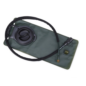 Outdoor Water Bag 3L Hydration Bladder With Drinking Tube For Cycling Hiking Running Trail Running - Product Image 3