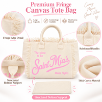 Sac fourre-tout en toile naturelle JC BASIC, série à fond structuré, personnalisable (OEM/ODM), impression sur mesure, faible MOQ, expédition mondiale, vente au détail