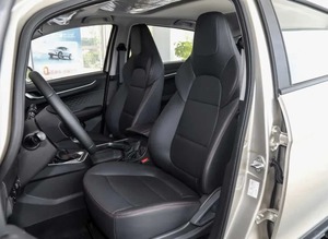Cina 2023 di esportazione Geely Ruilan X3 Pro Livan Micro SUV manuale di seconda mano auto usata per il <span class=keywords><strong>russo</strong></span> - Product Image 6