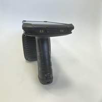 Escáner de Códigos de Barras Impinj E710 1D/2D, Lector RFID UHF Portátil con Android 11 para Inventario de Almacén