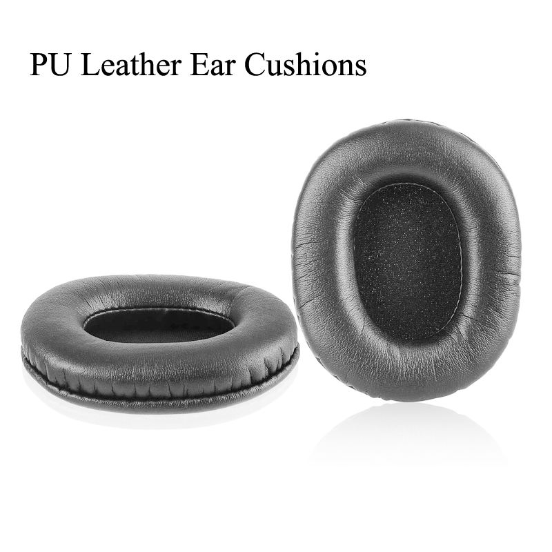 สีดำ (1ชิ้น/หนัง PU)