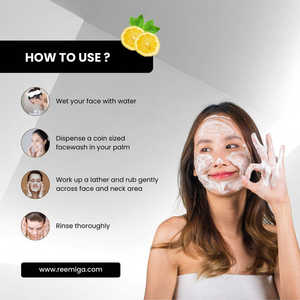 New CHARCOAL GEL <b>FACE</b> <b>WASH</b> <b>for</b> <b>Women</b> Hydrates Plumps Skin Deep Cleansing Whitening <b>for</b> Fragrance Anti-Microbial Protection All - Product Image 4