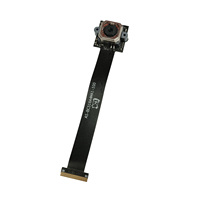 Module de caméra IMX415 8MP 4k 2k 30FPS CSP avec capteur HDR, autofocus motorisé, module de caméra MIPI