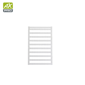 Ban đầu 1854490000 weidmuller khối thiết bị đầu cuối Phụ kiện thiết bị đầu cuối đánh dấu của kết nối điện - Product Image 4