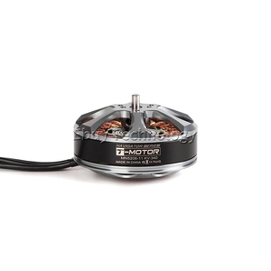 T-MOTOR MN5208 KV340 Parfait Dynamique Blance Haute Vitesse de Réponse Brushless Outrunner Moteur Électrique pour Drone Moteur 1kw Tmotor - Product Image 5
