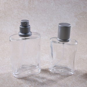 Luxury 30ml 50ml 100ml <strong>Perfume</strong> <strong>Atomizer</strong> Customized Men's Cologne <strong>Perfume</strong> Glass Bottle With Box Packaging - Product Image 5