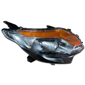 ไฟหน้ามิตซูบิชิ ไทรทัน L200 H11 55W 6000Lm ฮาโลเจน รุ่นมาตรฐาน ซ้ายขวา คู่ - Product Image 5