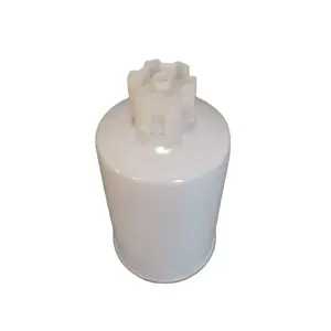 Spot supply iron shell oil filter D10131990 D10132000 complete specifications support customized