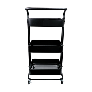 Hot Sale Metal Layer Tattoo <b>Trolley</b> Beauty Salon Mobile Workstation Cart for Tattoo Studio <b>Tools</b> - Product Image 2
