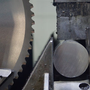 جودة عالية قطع بيع المصنع مباشرة TCT طرف السيراميك حياة طويلة قطع البارد سيرميت شفرة منشار دائري - Product Image 5