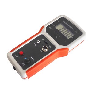 FEELVOO F-701 Instrumento Integrado para Localización de Fallas en Cables, Probador Acústico-Magnético Sincronizado de Alta Tensión, Función 3 en 1 - Product Image 2