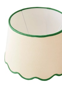 Handmade sò điệp bông vải đèn <span class=keywords><strong>Shade</strong></span> <span class=keywords><strong>Mini</strong></span> Clip <span class=keywords><strong>Shade</strong></span> cho trong nhà khách sạn Home cạnh giường ngủ bảng đèn trang trí nội thất - Product Image 2