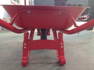 Fabriqué en Chine, acier robuste, conception Truper, construction mécanique, <span class=keywords><strong>brouette</strong></span> robuste et stable pour l'Indonésie - Product Image 5