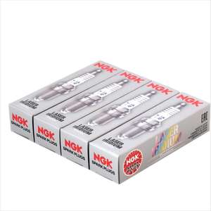 Bougies d'allumage NGK haute stabilité, anti-drift, composants d'allumage automobile, performances constantes pour une utilisation prolongée - Product Image 4