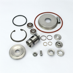 Kit de réparation et de reconstruction de roulements à billes pour turbocompresseur TD05HBB TD06 TD05 TD06SL2, pièces de turbocompresseur - Product Image 2
