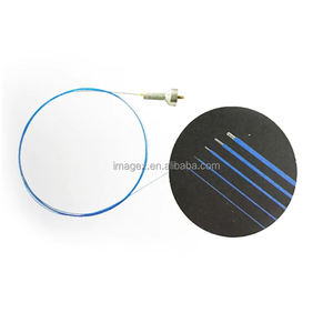 Máquina de litotricia láser de holmio de 90W 2100nm, sistema láser médico de urología de 60W 90W 120W para el <span class=keywords><strong>tratamiento</strong></span> de cálculos renales - Product Image 3