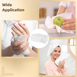 Salviette <span class=keywords><strong>monouso</strong></span> <span class=keywords><strong>monouso</strong></span> <span class=keywords><strong>monouso</strong></span> da salone Spa ad asciugatura rapida <span class=keywords><strong>asciugamani</strong></span> morbidi <span class=keywords><strong>per</strong></span> <span class=keywords><strong>parrucchieri</strong></span> - Product Image 5