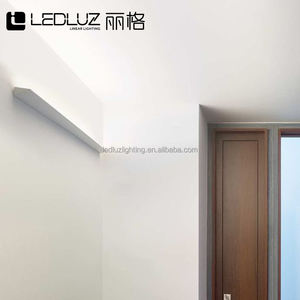 Настенный алюминиевый профиль - Product Image 2