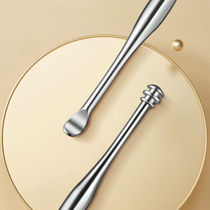 Cadeaux de <span class=keywords><strong>mariage</strong></span>, coupe-ongles en acier inoxydable 9 pièces, 11 pièces, ensemble magnétique de <span class=keywords><strong>manucure</strong></span> et de pédicure - Product Image 5