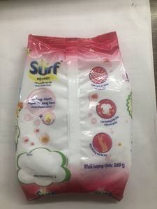 [Export Vina Ltd] Polvo de detergente fresco Surf Blossom 380g X 36 bolsas - Product Image 2