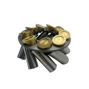 Kit de réparation de joints de pompe hydraulique 33/39/46/54/64/76 Vicker 70122/72400/78461/78462 Pièces de rechange hydrauliques en stock - Product Image 2
