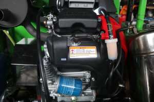 Fahrt auf Antrieb auf Bodens chl eifer Beton Industrie Beton Boden polierer Benzin Dieselmotor <span class=keywords><strong>Power</strong></span> Kelle mit Sitz - Product Image 3