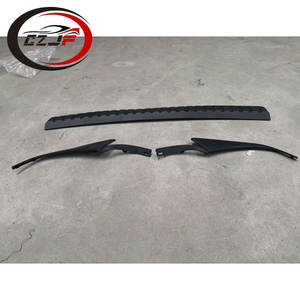 CZJF <span class=keywords><strong>prix</strong></span> trois pièces ensemble garniture de pare-chocs avant pour <span class=keywords><strong>Ford</strong></span> F250 <span class=keywords><strong>F350</strong></span> 2011 2012-2016 BC3Z17C829BA BC3Z17K832CA BC3Z17K833CA - Product Image 4