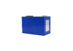 แบตเตอรี่ลิเธียมไอออนแบบแท่งปริซึม รุ่นใหม่ AU80148102P ปี 2025 ขนาด 3.7V 190Ah  ขนาด 80x148x102 มม. ยี่ห้อ CATL 2000-Cycle ไม่ต้องใช้ OBD - Product Image 3