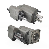 Pompe de vidange Etlhyd à structure compacte et économe en énergie pour les séries Parker pour camions bennes GMC Topkick C101 C102 G101 G102