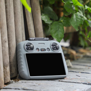 สำหรับ DJI RC <span class=keywords><strong>2</strong></span>ฝาครอบซิลิโคนกันฝุ่นรีโมทคอนโทรลป้องกันปลอกอุปกรณ์เสริมสำหรับ AIR <span class=keywords><strong>3</strong></span> - Product Image 5