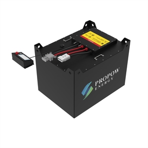 지게차 리튬 배터리 24v 36v 48v 72v 80v 충전기 포함 48v 460ah 납산 배터리 교체용 지게차 리튬 배터리 - Product Image 4