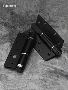 Charnière <span class=keywords><strong>de</strong></span> <span class=keywords><strong>porte</strong></span> dissimulée avec amortisseur hydraulique à ressort pour <span class=keywords><strong>fermeture</strong></span> automatique <span class=keywords><strong>de</strong></span> <span class=keywords><strong>porte</strong></span>, provenant <span class=keywords><strong>de</strong></span> Chine continentale - Product Image 4