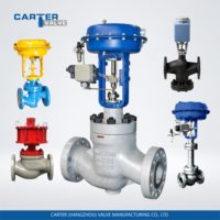 Vanne de régulation en acier inoxydable 304/316, acier allié, OEM, à bride RF, type cage à collier FF, qualité alimentaire, hydraulique, électrique, ANSI/API/JIS/DIN