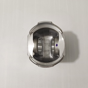 Pistón de motor Guangzhou JCAR 3306 para piezas Cat CAT con 2 Juego de anillos de pistón Alfin 8N3102 pasador de pistón anillo <span class=keywords><strong>pequeño</strong></span> <span class=keywords><strong>Fiat</strong></span> - Product Image 1