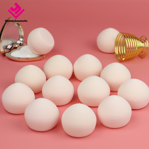 Esponja de maquillaje suave, esponja de belleza de malvavisco, maquillaje - Product Image 2