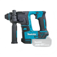 Outils Makita 18V pour le travail du bois en extérieur, réparation automobile, outils électriques de haute qualité, outils de réparation automobile sans balais, échantillon en stock, outils rouges