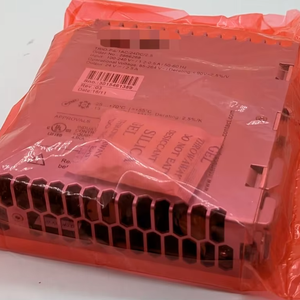 Catu Daya Trio-ps / Din Rail Baru Original Stok Tersedia Otomasi Industri Pac Dedicated Plc Programming Controller - Product Image 1