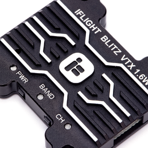 Precio al por Mayor Iflight 1.6w Vtx Pit/25mw/400/800/1600 Ajustable con Conector para Carreras de Largo Alcance - Product Image 2