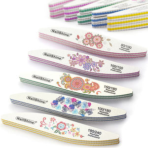 <span class=keywords><strong>Lima</strong></span> de Uñas Profesional Blanca para Salón de Belleza - Herramienta de Manicura de Alta Calidad - Product Image 4