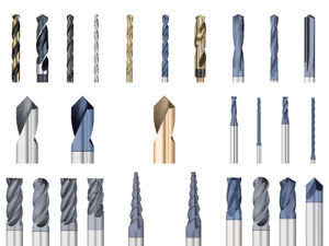 Özel katı karbür düz Chucking oyucu metal işleme raybalama araçları için yüksek hassasiyetli CNC delik bitirme aracı - Product Image 6