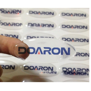 Top Sale Custom Epoxy Dome <strong>Stickers</strong> 5 Years <strong>Yellowing</strong> <strong>Stickers</strong> Switch Button <strong>Sticker</strong> Promotional Gift - Product Image 4